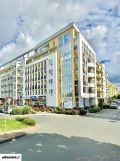 Mieszkanie 3-pokojowe Poznań Nowe Miasto, ul. Katowicka. Zdjęcie 2