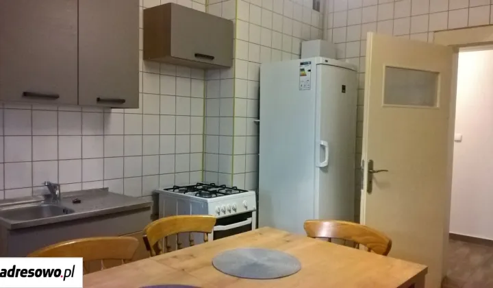 Mieszkanie 9-pokojowe Opole Śródmieście, ul. Romana Dmowskiego