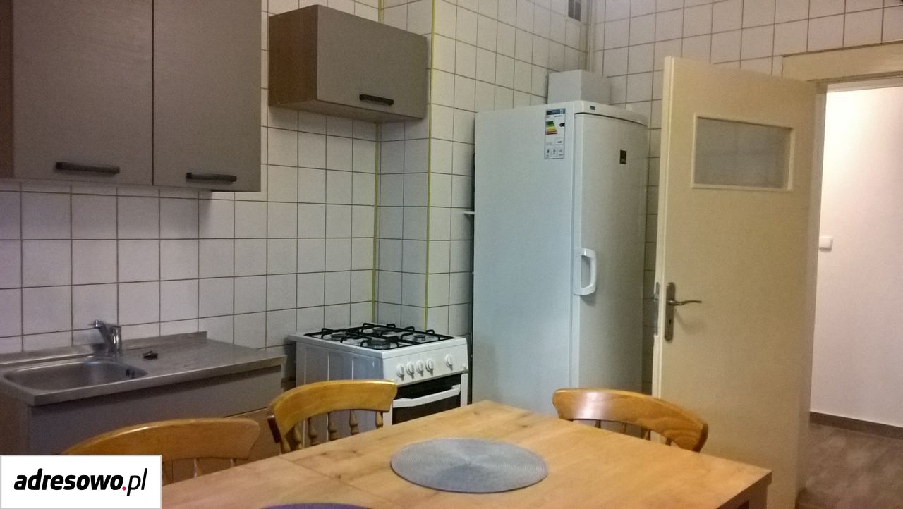 Mieszkanie na sprzedaż bez pośredników
ul. Romana Dmowskiego
Opole Śródmieście