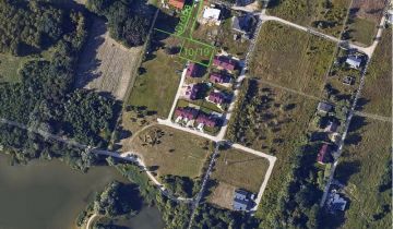Działka budowlana Pruszków