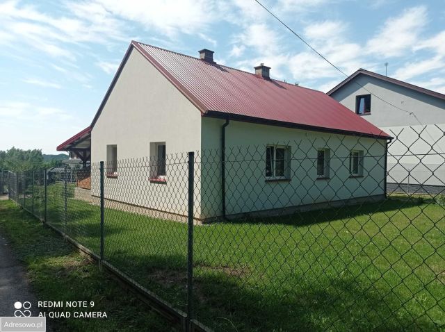 dom wolnostojący, 3 pokoje Wola Suchożebrska, ul. Pałacowa. Zdjęcie 1