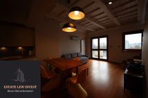 Mieszkanie 2-pokojowe Kraków, ul. Bartosza Głowackiego. Zdjęcie 4