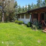 Działka rekreacyjna Lejno Zamłyniec. Zdjęcie 2