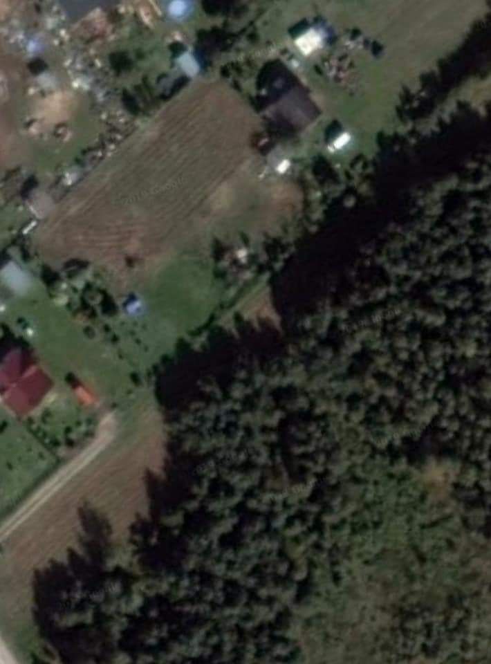 Działka rolno-budowlana Studzianki. Zdjęcie 4