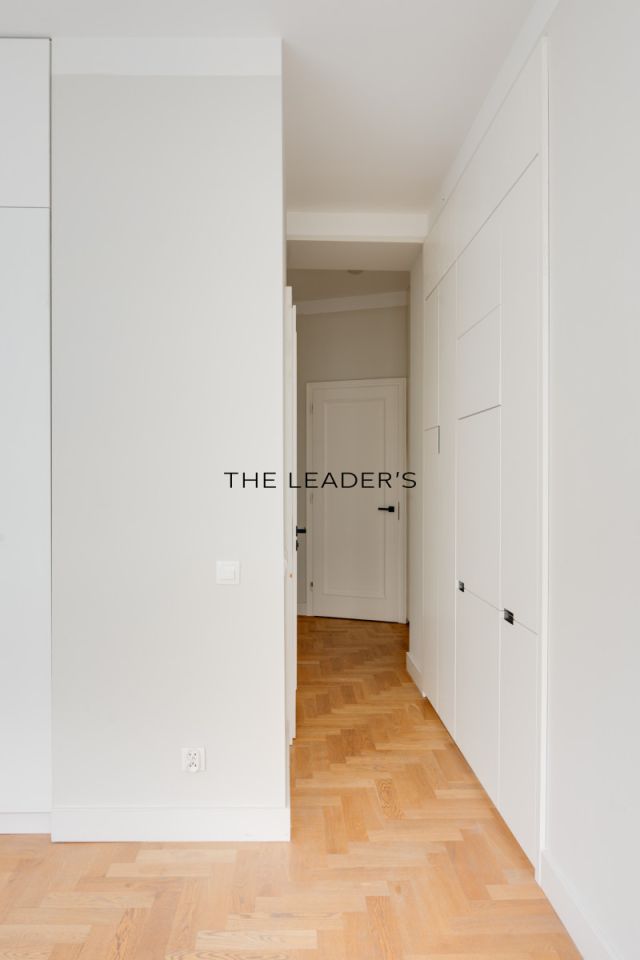 Mieszkanie 4-pokojowe Warszawa Śródmieście, ul. Koszykowa. Zdjęcie 18