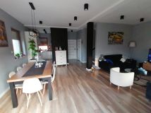 dom wolnostojący, 4 pokoje Gortatowo. Zdjęcie 4