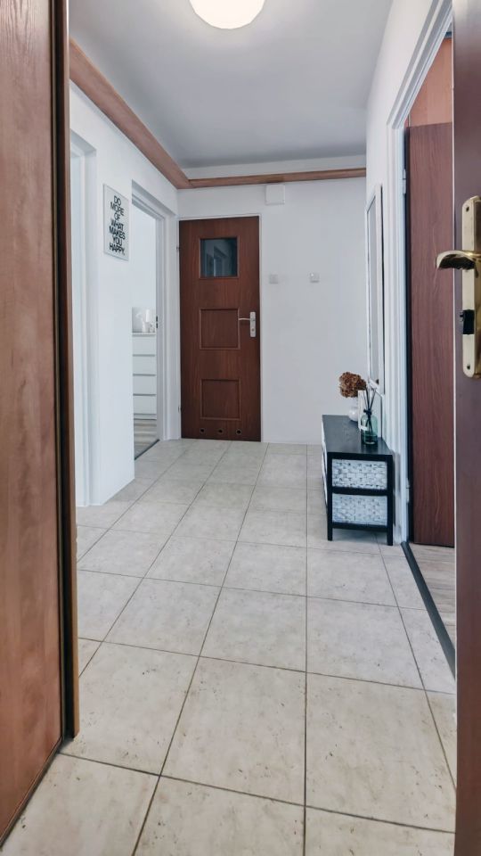 Mieszkanie 3-pokojowe Koszalin Jedliny, ul. 4 Marca. Zdjęcie 10