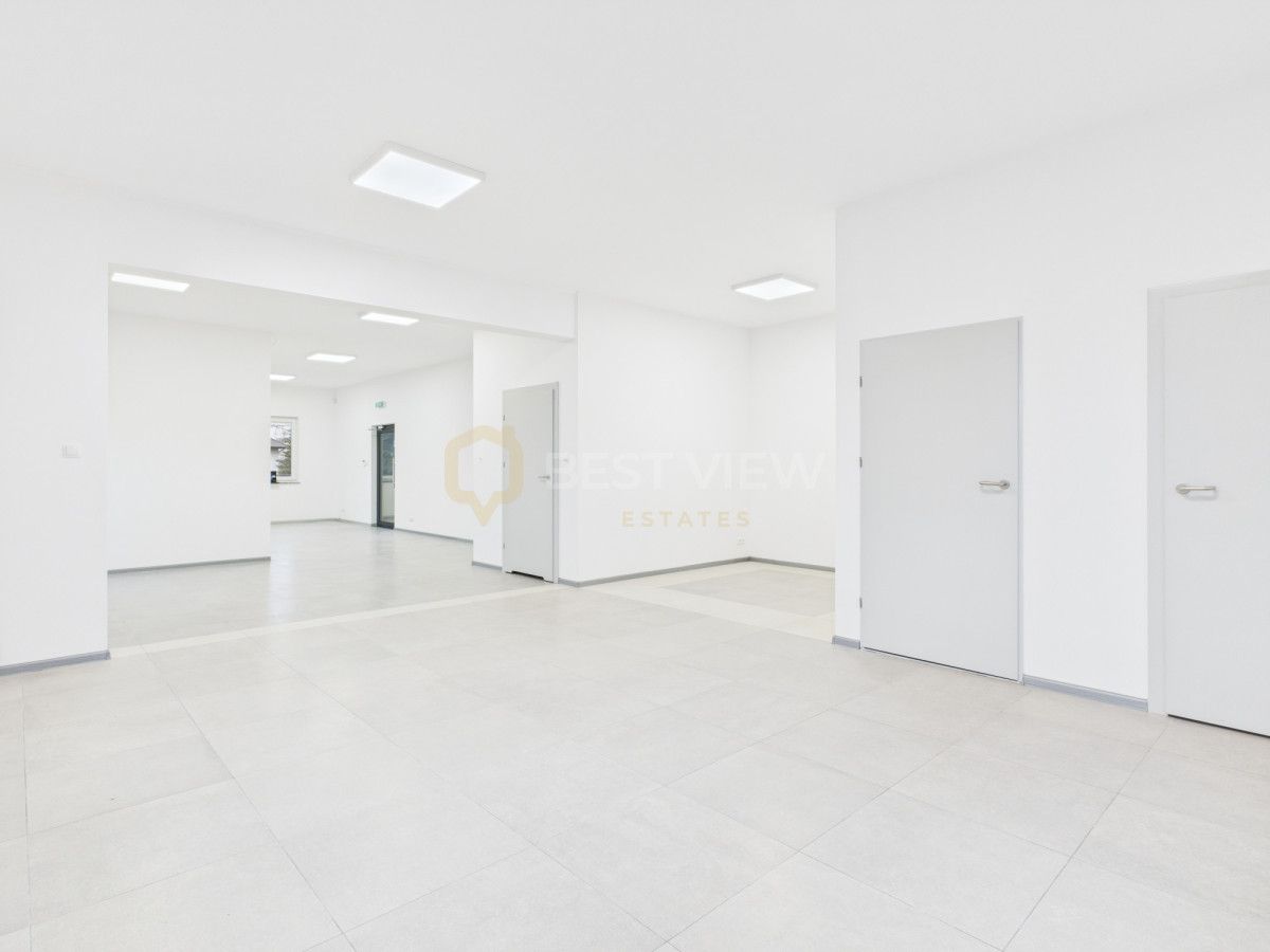 Lokal Stara Iwiczna, ul. Słoneczna. Zdjęcie 9