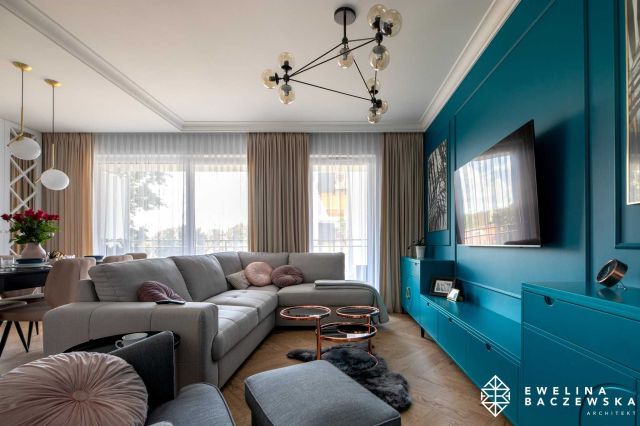 Mieszkanie 3-pokojowe Białystok Antoniuk, ul. Antoniuk Fabryczny. Zdjęcie 1