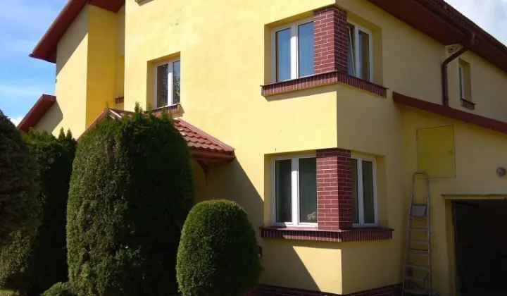 dom wolnostojący, 6 pokoi Chełm, ul. Metalowa