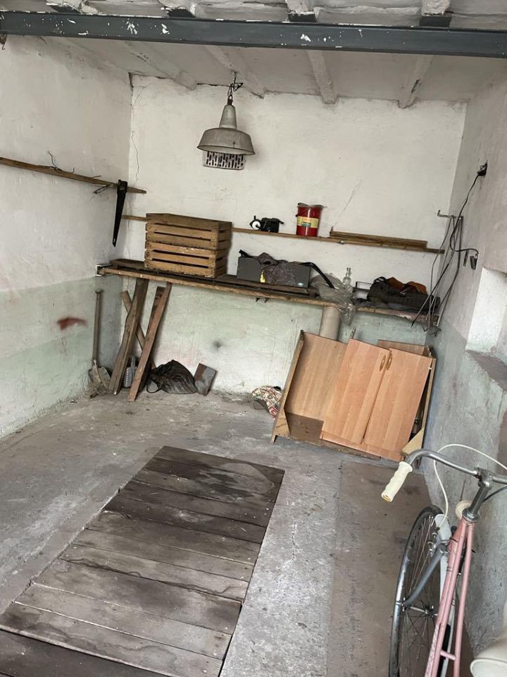 Garaż/miejsce parkingowe Konin Zatorze, ul. Ignacego Paderewskiego