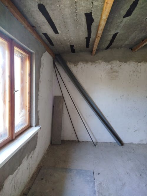 dom wolnostojący, 4 pokoje Bukowno Dołek, ul. Sławkowska. Zdjęcie 5