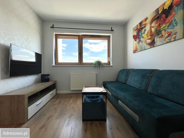 Mieszkanie 1-pokojowe Bielany Wrocławskie, ul. Błękitna. Zdjęcie 1