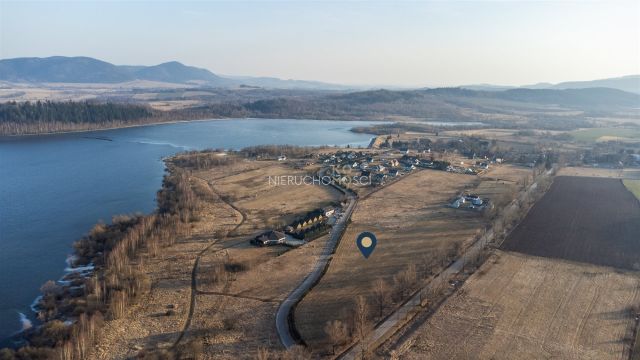 Działka budowlana Miszkowice, ul. Dębowa. Zdjęcie 1