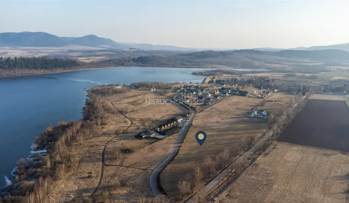 Działka budowlana Miszkowice, ul. Dębowa