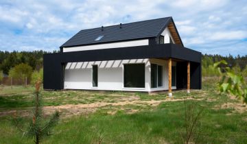 dom wolnostojący, 4 pokoje Mała Piaśnica, Mała Piaśnica