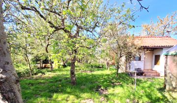 Działka rod Gdańsk Matarnia, ul. mjr. Mieczysława Słabego