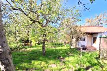 Działka rod Gdańsk Matarnia, ul. mjr. Mieczysława Słabego