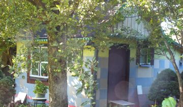 Działka rod Siemianowice Śląskie, ul. Katowicka