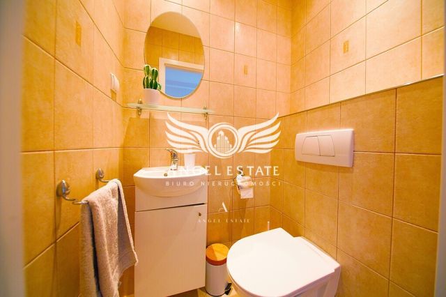 Mieszkanie 3-pokojowe Szczecin Bezrzecze. Zdjęcie 10