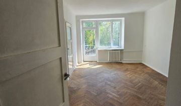Mieszkanie 3-pokojowe Warszawa Mokotów, ul. Wiktorska