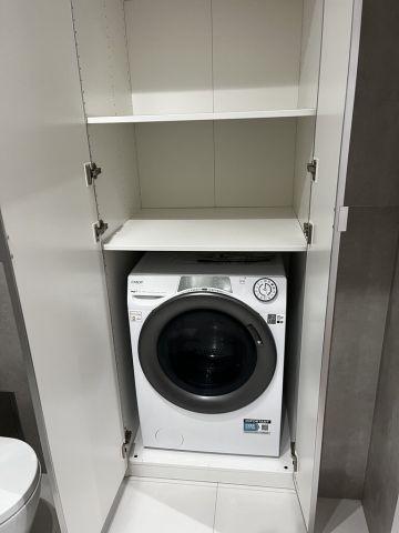 Mieszkanie 3-pokojowe Warszawa Mokotów, ul. Iberyjska. Zdjęcie 11