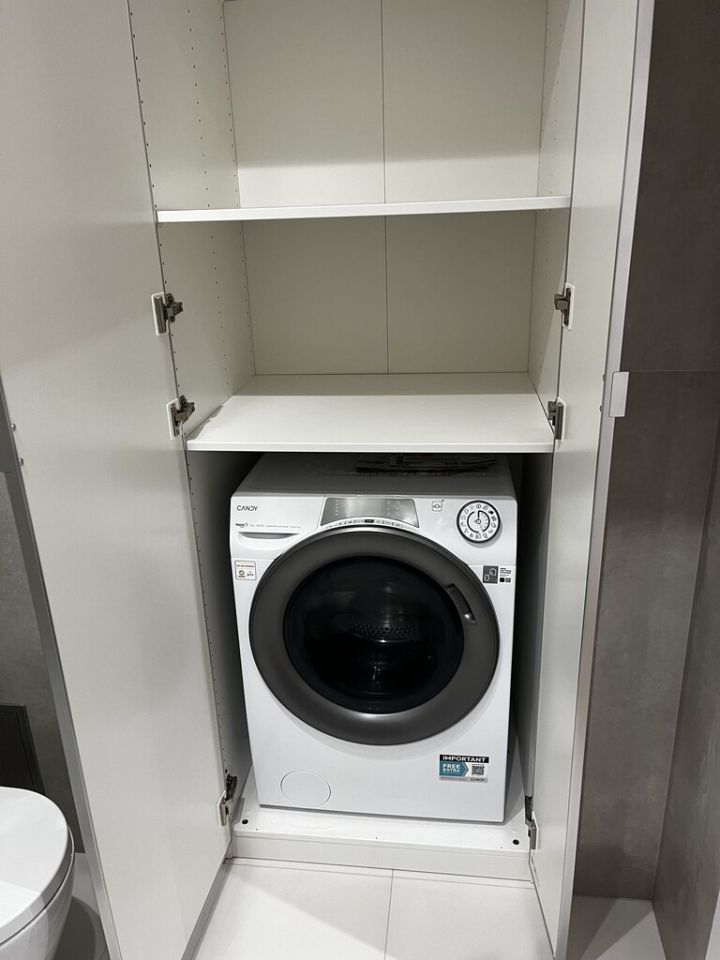 Mieszkanie 3-pokojowe Warszawa Mokotów, ul. Iberyjska. Zdjęcie 11