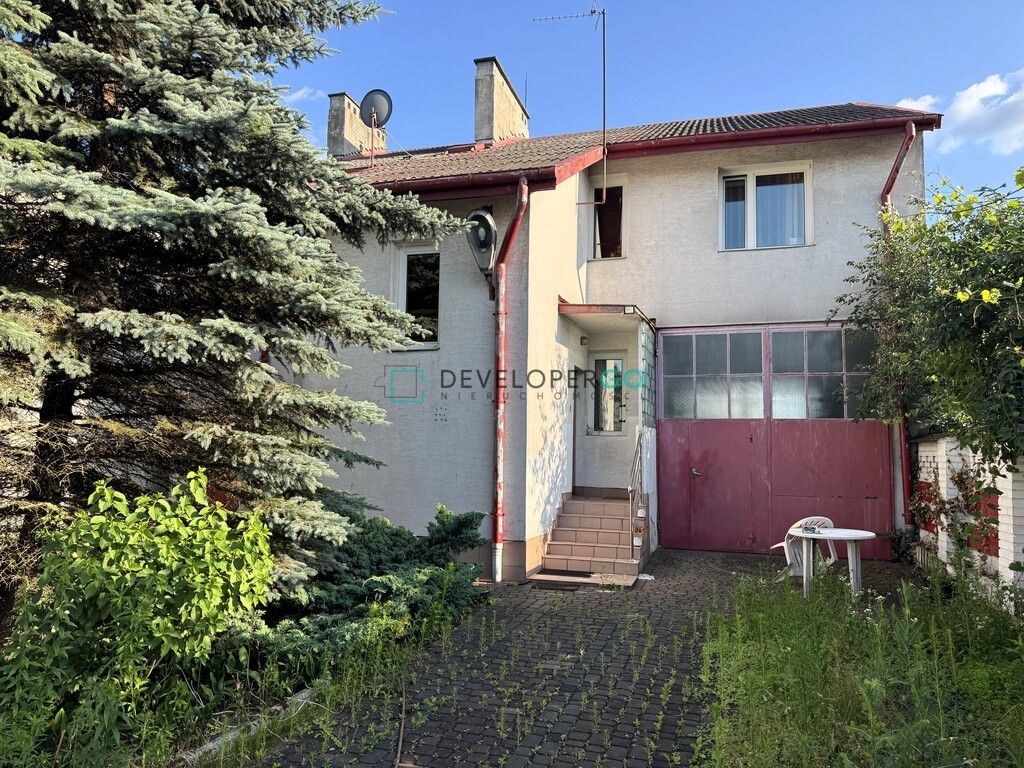 bliźniak, 5 pokoi Siedlce, ul. Piaskowa. Zdjęcie 14