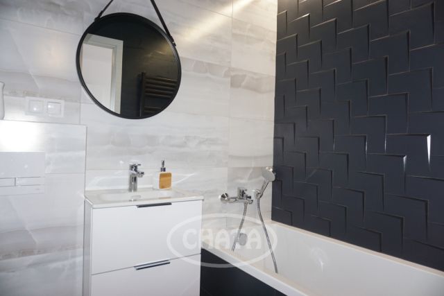 Mieszkanie 2-pokojowe Wrocław Ołtaszyn, ul. gen. Józefa Kustronia. Zdjęcie 10