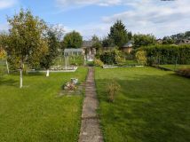 Działka rod Stargard, ul. Na Grobli. Zdjęcie 1