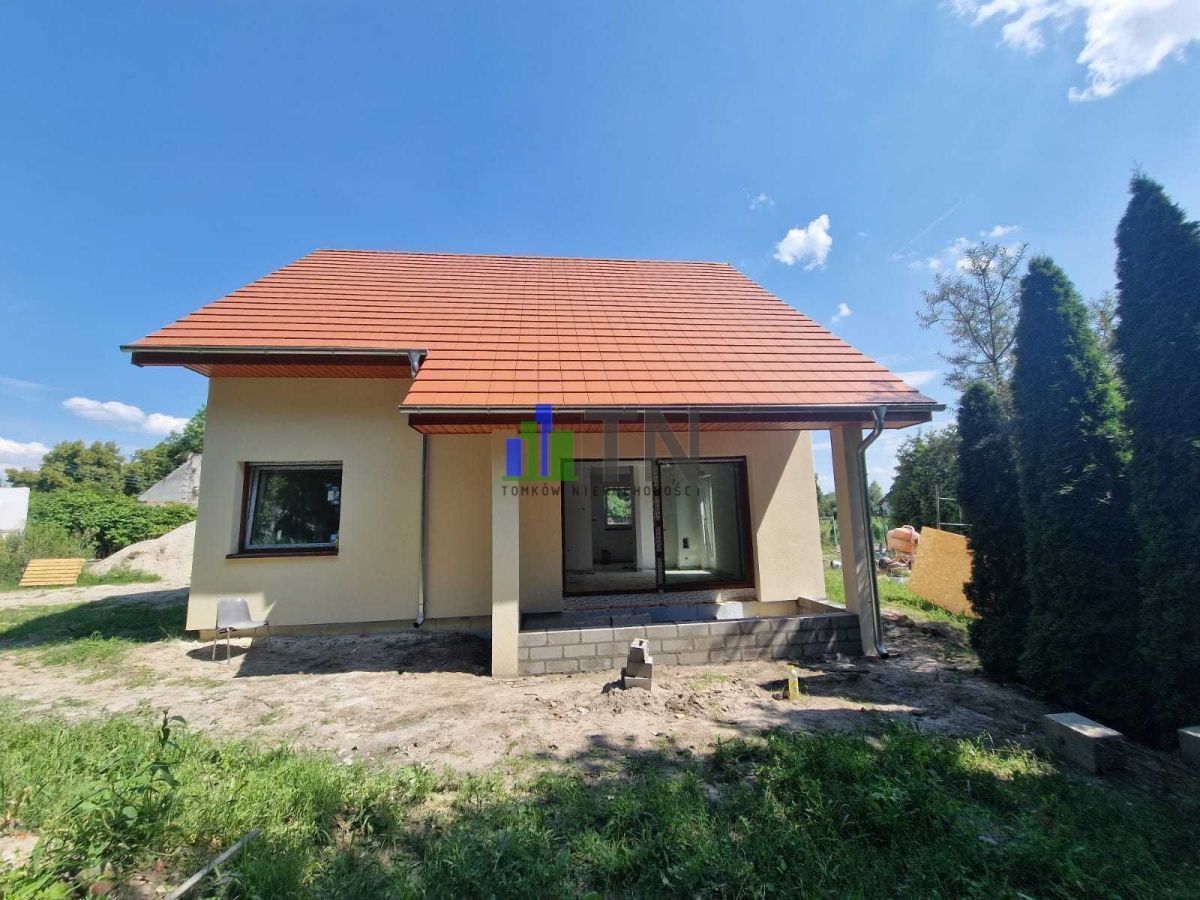 dom wolnostojący, 5 pokoi Wojnowice. Zdjęcie 2