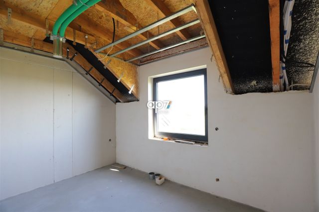 bliźniak, 4 pokoje Kraków Wzgórza Krzesławickie. Zdjęcie 13