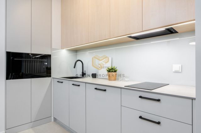 Mieszkanie 1-pokojowe Warszawa Mokotów, ul. Domaniewska. Zdjęcie 10