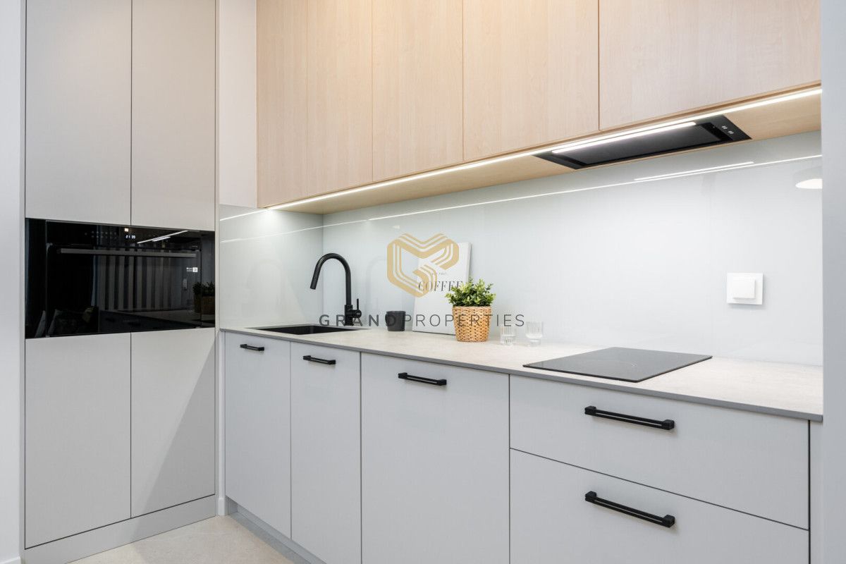 Mieszkanie 1-pokojowe Warszawa Mokotów, ul. Domaniewska. Zdjęcie 10