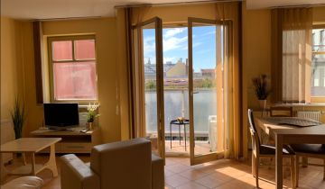 Mieszkanie 1-pokojowe Szczecin Centrum, ul. Staromłyńska