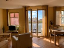 Mieszkanie 1-pokojowe Szczecin Centrum, ul. Staromłyńska