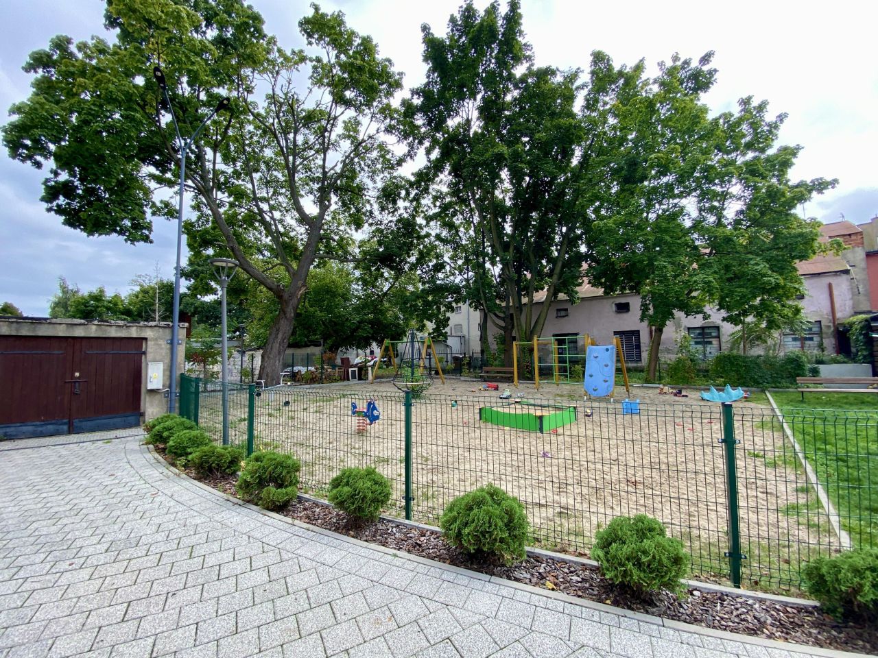 Mieszkanie 2-pokojowe Milicz, ul. Wrocławska. Zdjęcie 10