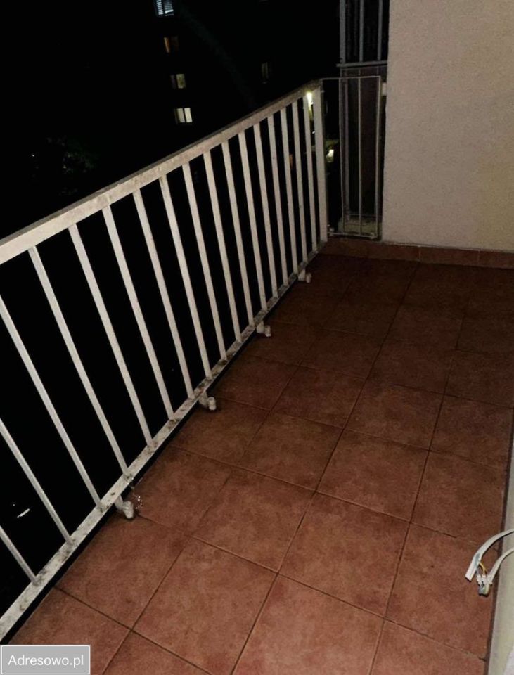 Mieszkanie 3-pokojowe Łódź Żabieniec. Zdjęcie 11