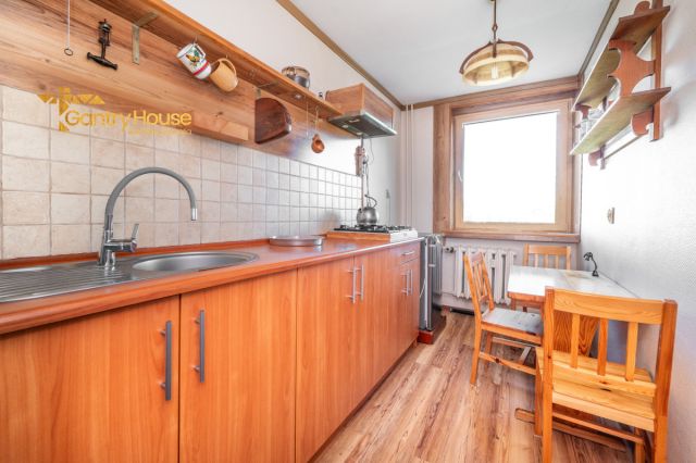 Mieszkanie 2-pokojowe Gdańsk, ul. Powstania Listopadowego. Zdjęcie 7