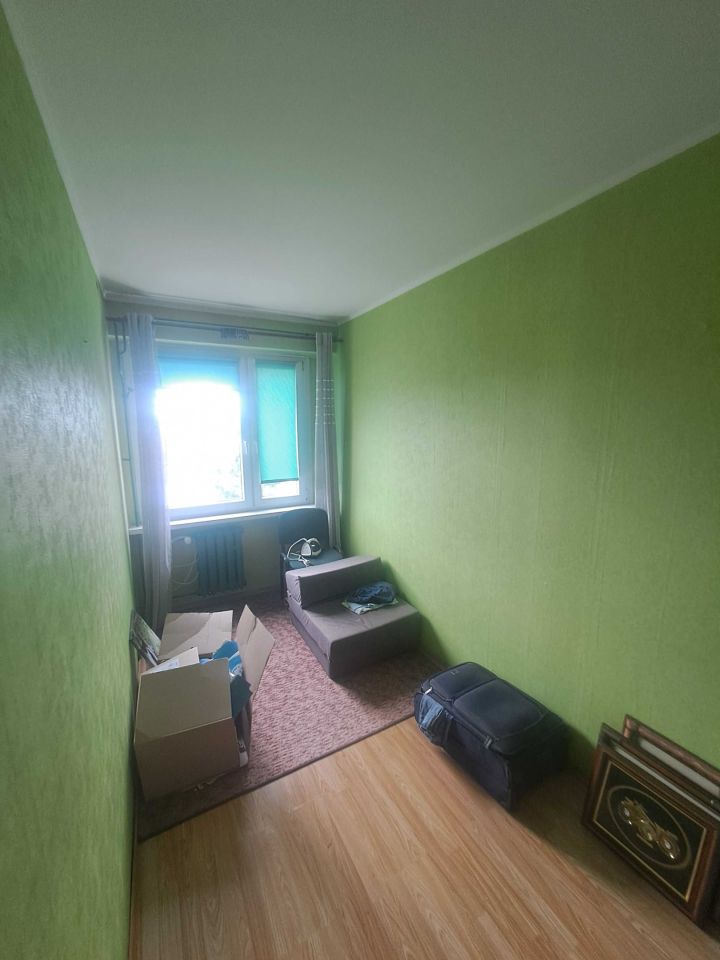 Mieszkanie 2-pokojowe Łapy, ul. Osiedlowa. Zdjęcie 3