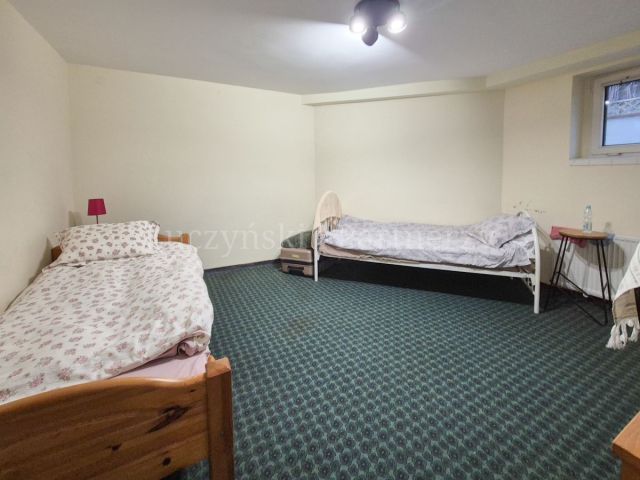 dom wolnostojący, 8 pokoi Karpacz. Zdjęcie 14