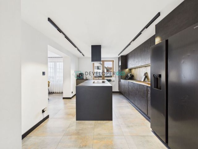 dom wolnostojący, 5 pokoi Porosły, ul. Zaułek. Zdjęcie 2