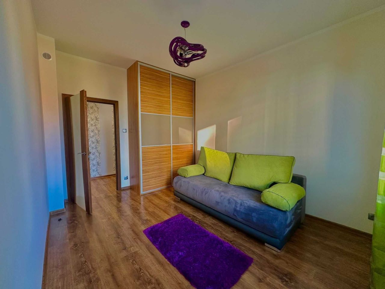 Mieszkanie 2-pokojowe Toruń Stare Miasto, ul. Grudziądzka. Zdjęcie 5