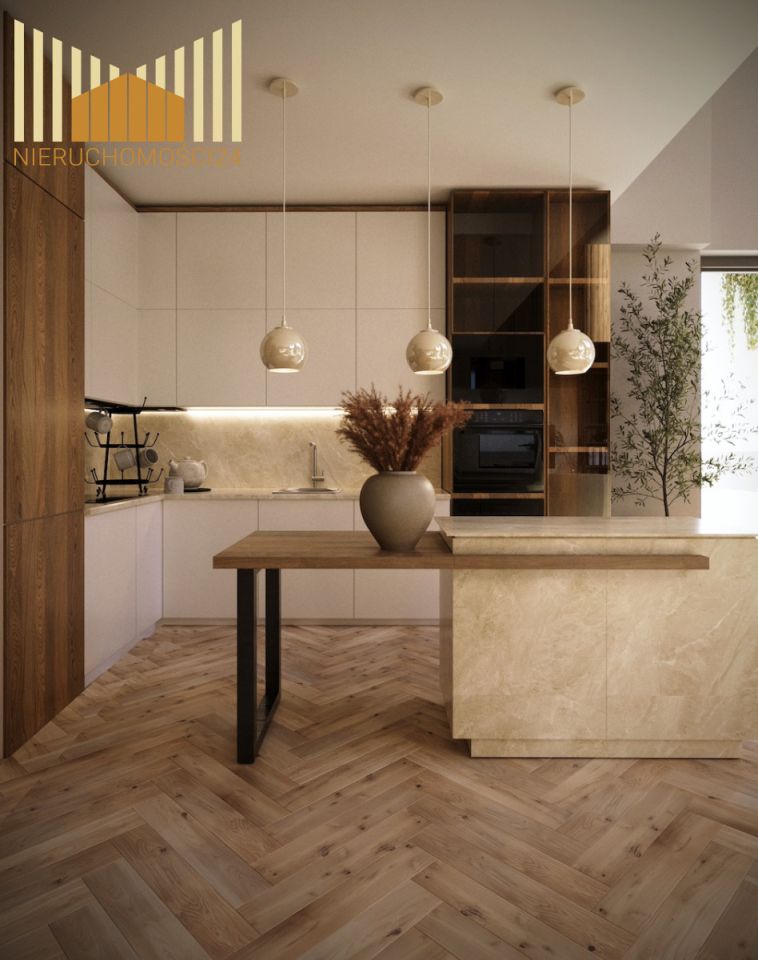 dom wolnostojący, 4 pokoje Podrudzie. Zdjęcie 7