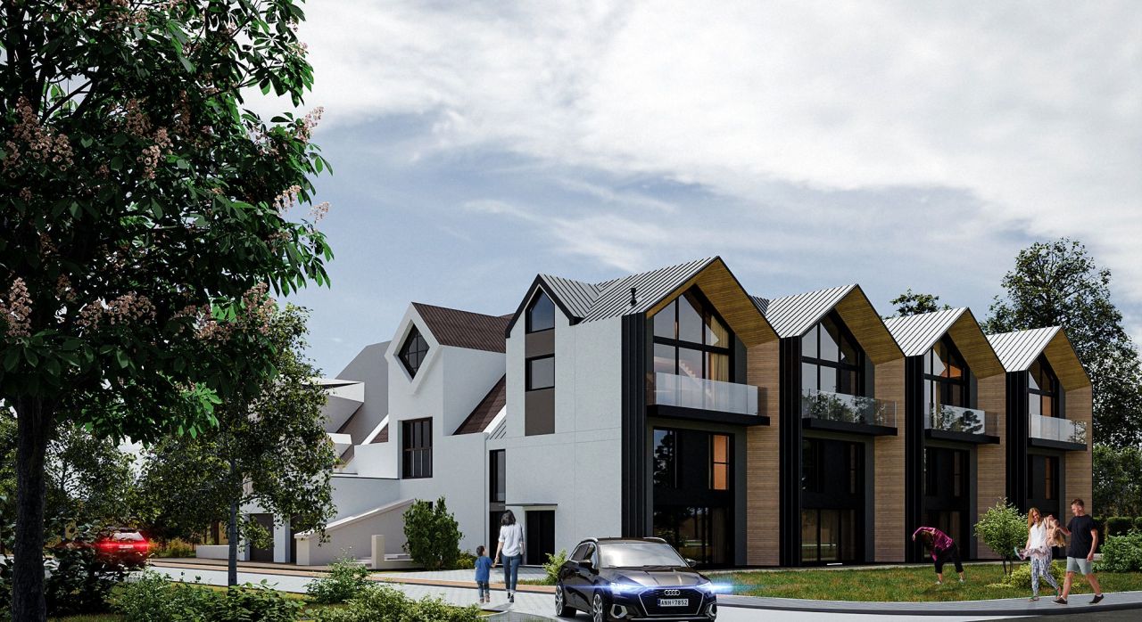 Mieszkanie 3-pokojowe Łódź Łagiewniki, ul. Barokowa. Zdjęcie 5