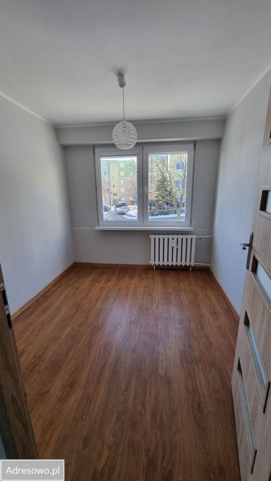 Mieszkanie 2-pokojowe Świecie, ul. ks. Stanisława Krausego. Zdjęcie 8