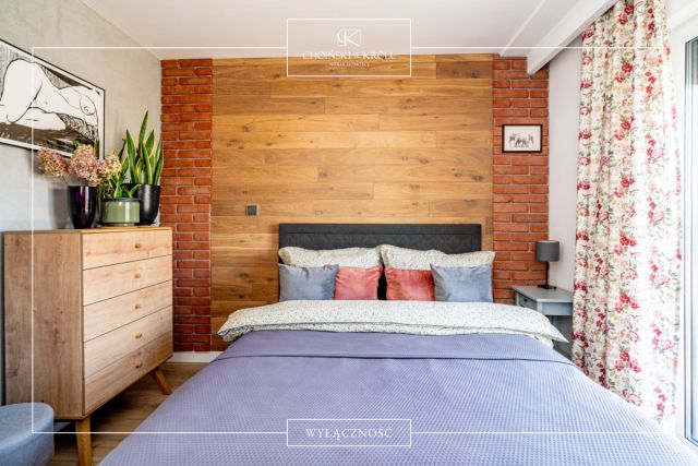 dom wolnostojący, 4 pokoje Szydłowo, ul. Owocowa. Zdjęcie 7