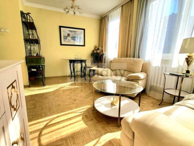 Mieszkanie 2-pokojowe Warszawa Mokotów, ul. Etiudy Rewolucyjnej. Zdjęcie 3