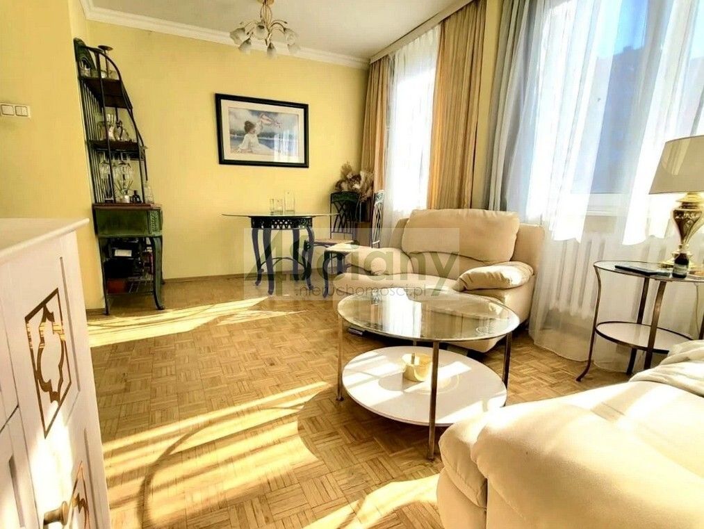 Mieszkanie 2-pokojowe Warszawa Mokotów, ul. Etiudy Rewolucyjnej. Zdjęcie 3