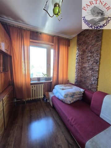 Mieszkanie 3-pokojowe Chrzanów. Zdjęcie 3